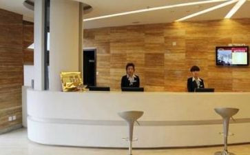 公司前台工作总结6篇