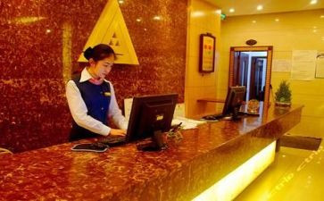 行政前台工作总结范文7篇