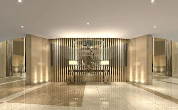 2023前厅工作总结通用6篇