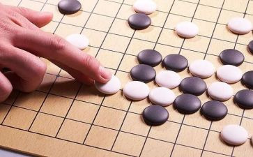 棋类活动策划5篇