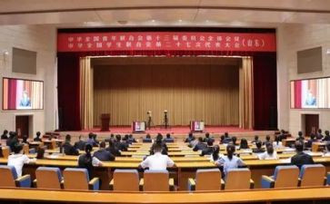 全国青联十三届的心得体会8篇