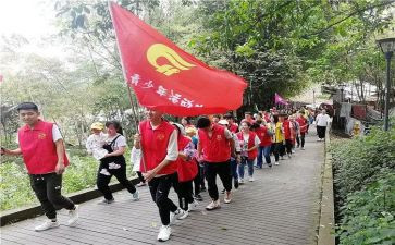 青年五四个人主要事迹8篇