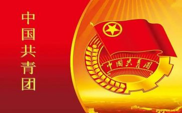 共青团的心得体会7篇
