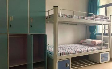寝室的心得体会8篇