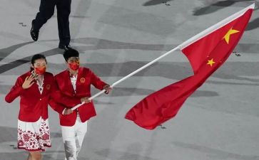红旗手先进个人事迹5篇