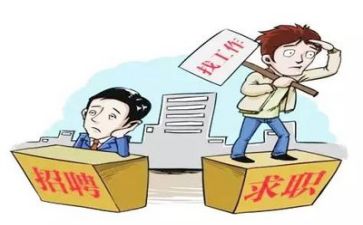 求职心得体会优质8篇