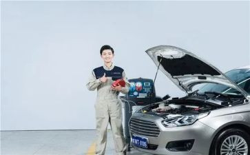 汽修工工作总结推荐6篇