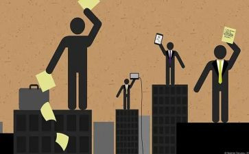 2024年企业述职报告精选8篇