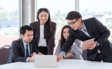 企业安全生产月演讲稿5篇