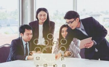 企业从兴到衰心得体会模板7篇