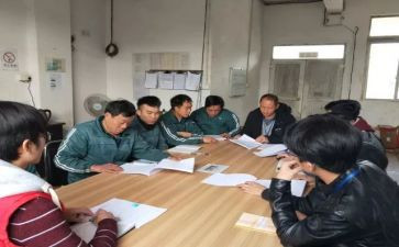企业员工个人总结工作总结最新5篇