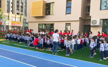 幼儿园全园母亲节活动方案8篇