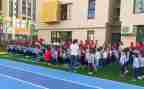幼儿园全园母亲节活动方案8篇