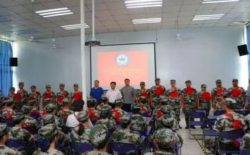 区队长工作总结最新8篇