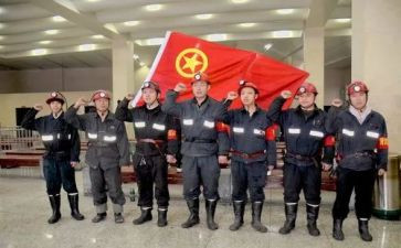 区队长工作总结5篇