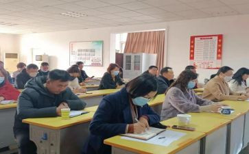 社区教育年度总结5篇