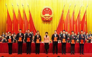 主任人大述职述廉报告5篇