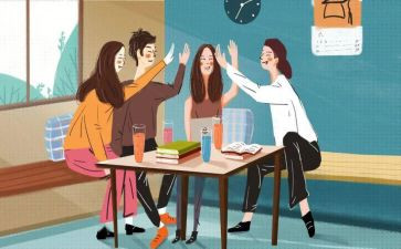 学生人际交往心得体会6篇