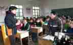 班主任教师个人主要事迹材料8篇