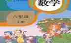 人教版六年级数学下册教学计划5篇