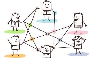 关于写人际关系的作文优秀5篇