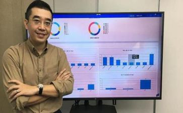 陈以明医生个人事迹优质8篇