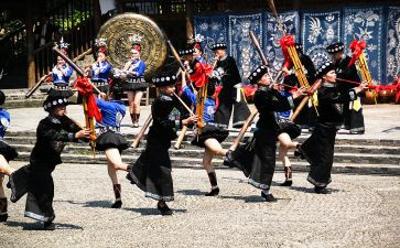 人文素养心得体会模板5篇