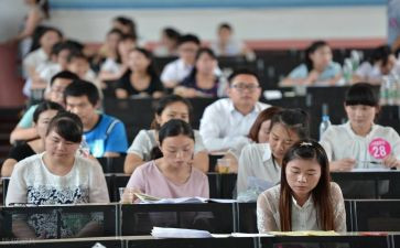 教师入编个人总结6篇