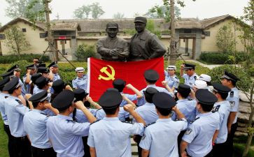 入党积极分子自我总结7篇