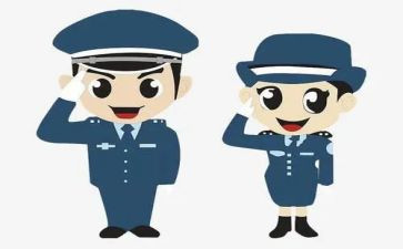 新入警工作总结优质5篇