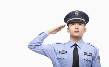 入警心得体会5篇