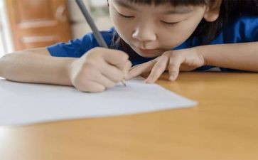 三年级作文作文200字6篇