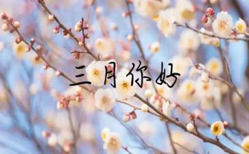 三月份幼儿园月工作计划8篇