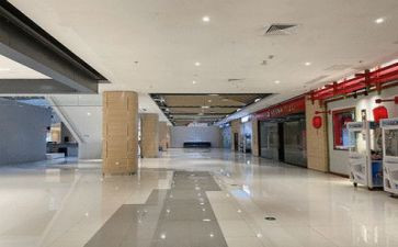 商场客服个人总结6篇