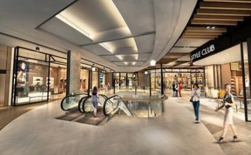商场2024年工作总结及2024年工作计划7篇