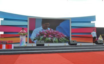 员工上台演讲稿5篇