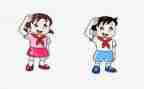 新时代好少年个人事迹展推荐6篇