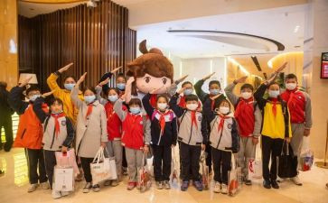 优秀少先队员个人事迹稿5篇
