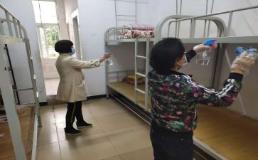 宿舍管理员的工作总结优秀8篇