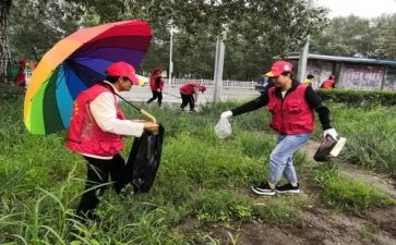 社会活动活动心得体会最新7篇