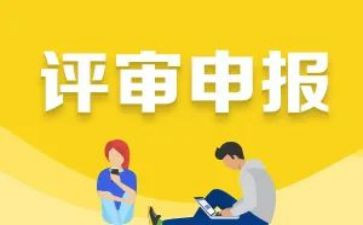 建设工程高级职称申报工作总结7篇