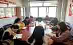学生部门工作述职报告8篇