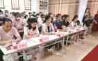 女生部周工作总结通用8篇
