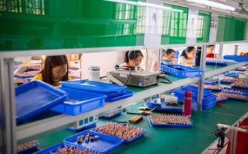 生产培训总结报告6篇