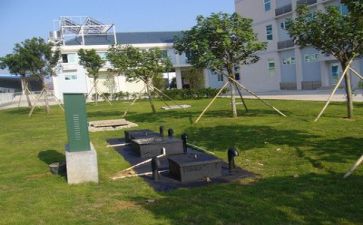 生活部年总结报告7篇