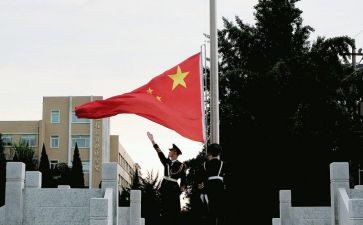 2023年开学升旗仪式讲话稿7篇