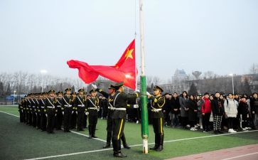 升旗讲话稿小学8篇