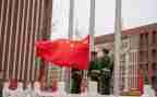 2023教师节升旗讲话稿5篇