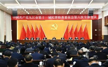 2023年省全会心得体会7篇