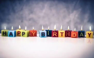 家婆生日的演讲稿模板8篇